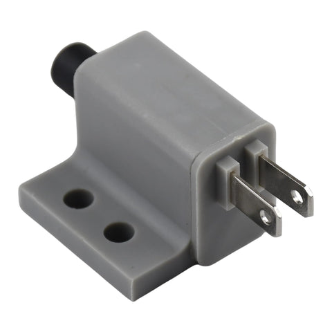 Chuuparts interlock switch for John Deere AM104884, reliable safety component for mower operation
