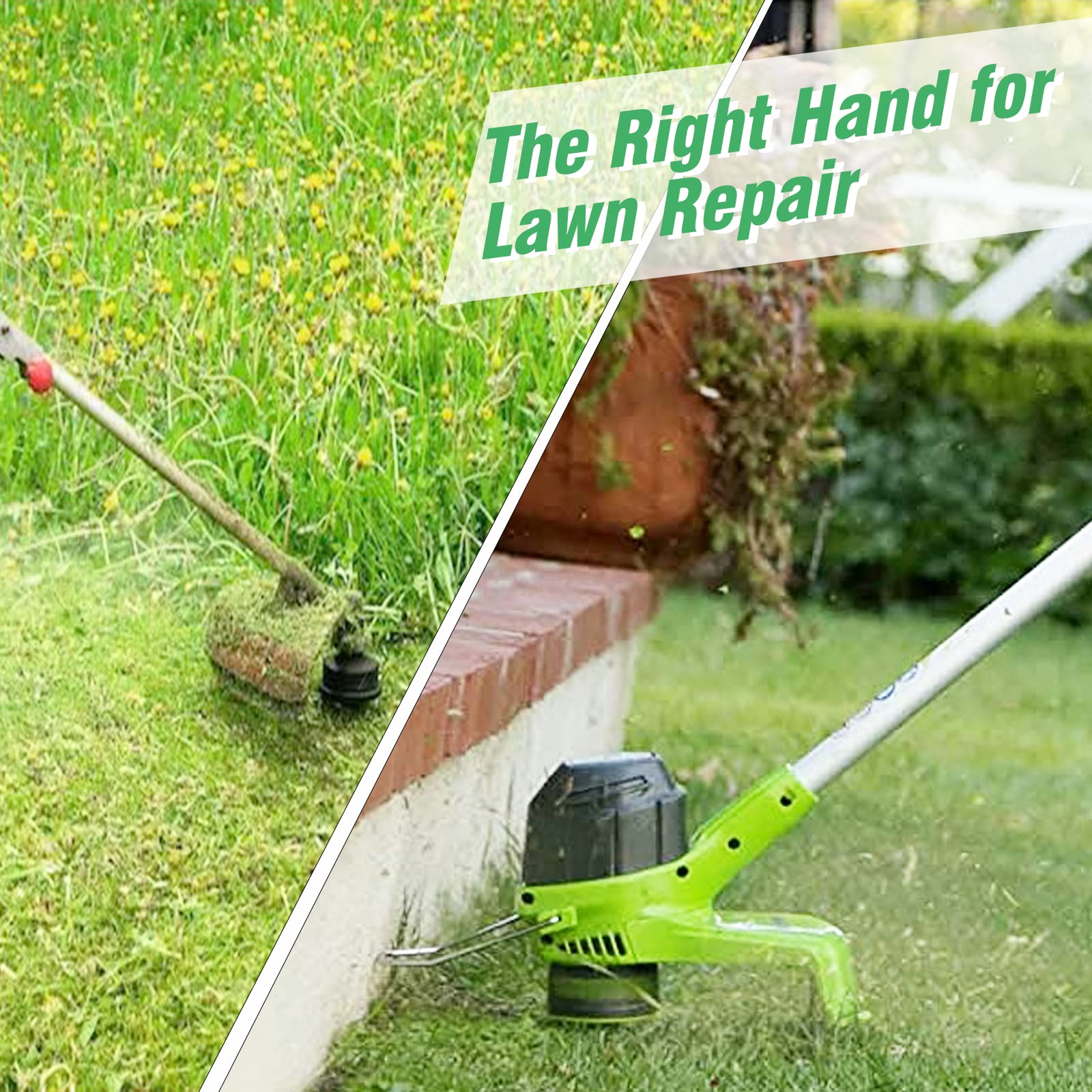 Chway compatibility guide helps ensure correct Greenworks 40V model fit.