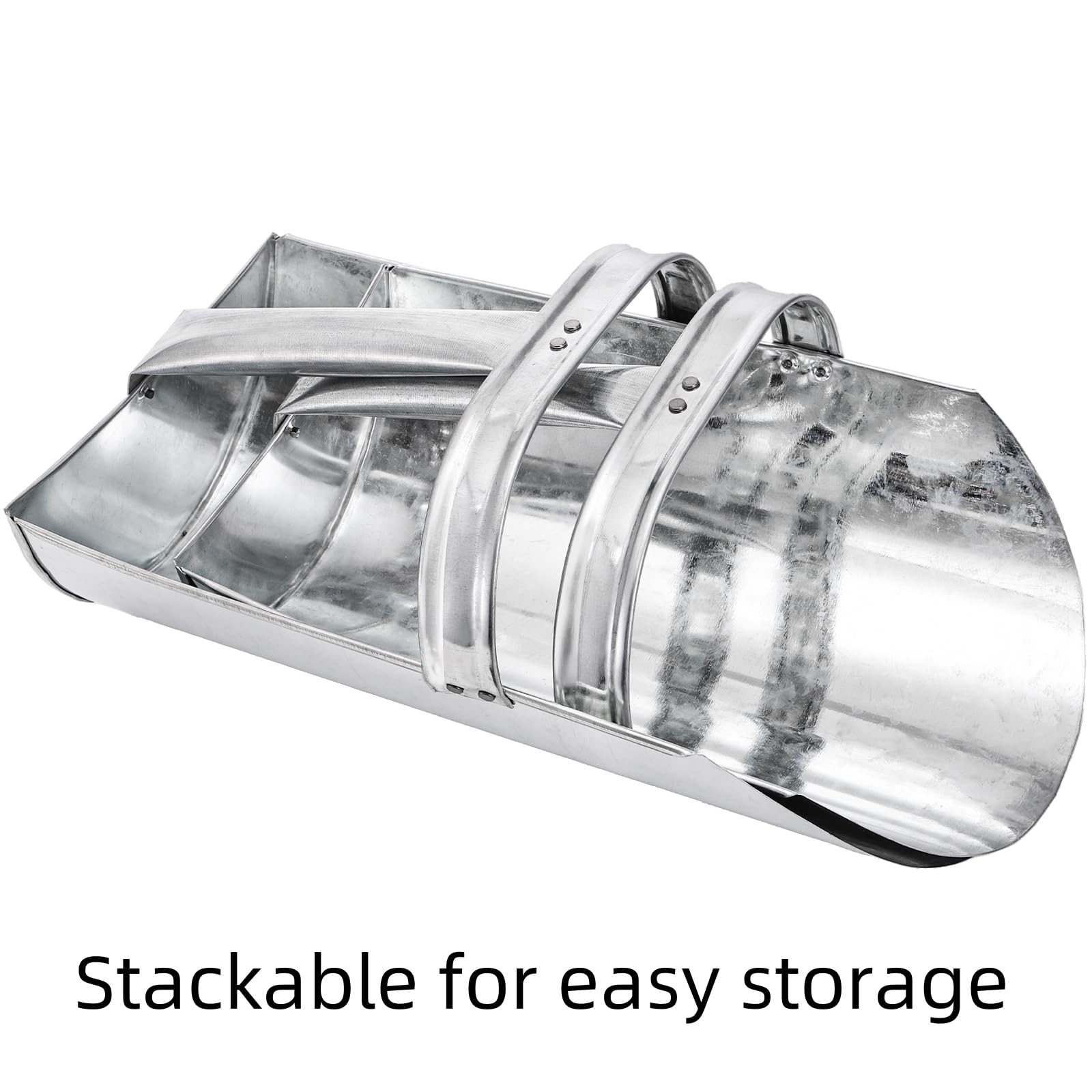 Cididu enclosed-handle design shown for secure grip during loading