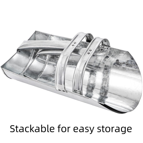 Cididu enclosed-handle design shown for secure grip during loading