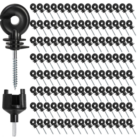 Cididu farm fencing insulator kit supports reliable agricultural fencing