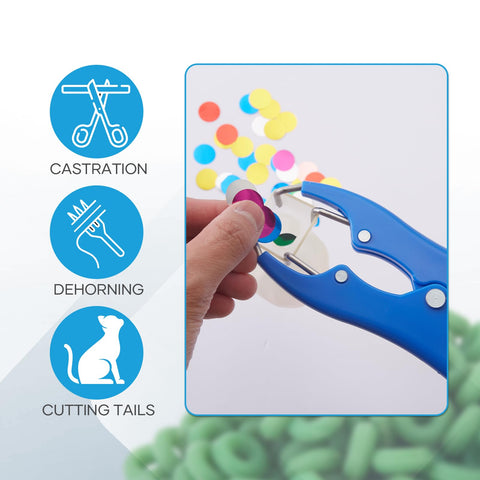 Ciltlurk durable, rust-resistant tool suitable for humid ranch environments.