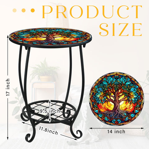 Cinnvoice hollow-iron-art decor enhances any indoor or outdoor space.