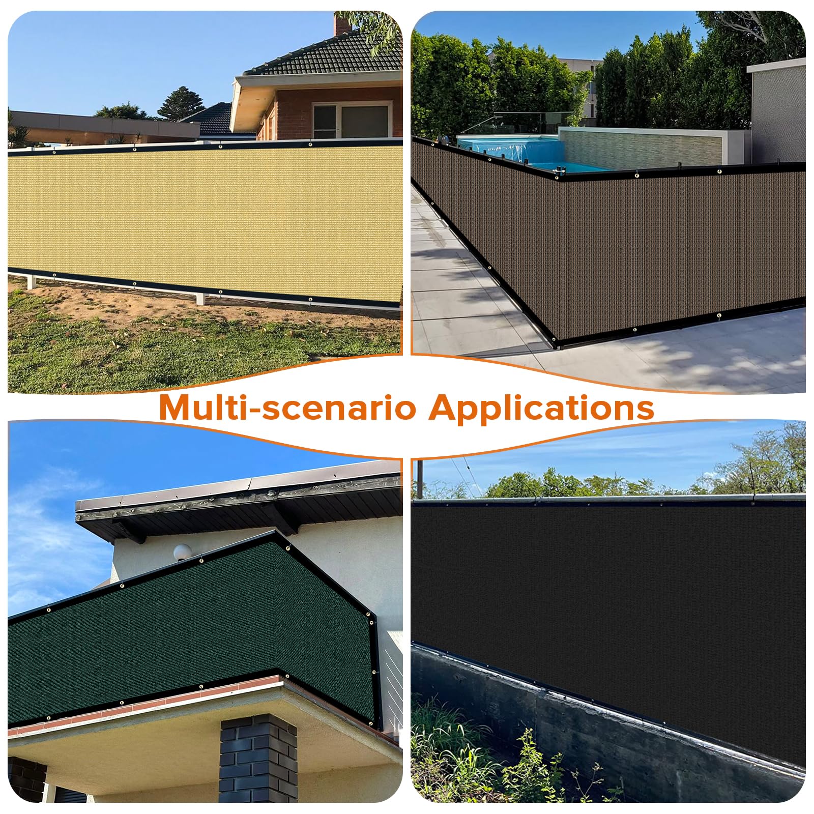 Cisvio noise-reduction potential in outdoor spaces with screen