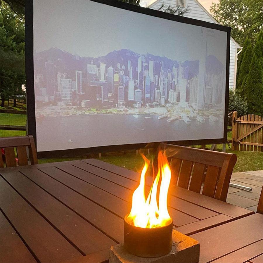 City Bonfires camping beach outdoor use ideal for trips and backyards