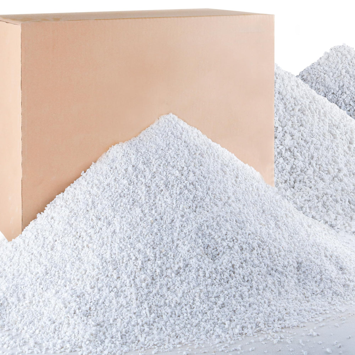 CJGQ 29 Quarts perlite improves soil drainage for healthier roots