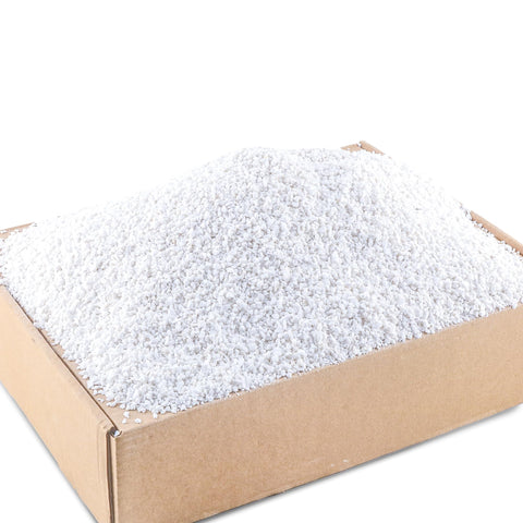 CJGQ 9 Quarts Perlite for Potting Soil—improved drainage for healthy roots.