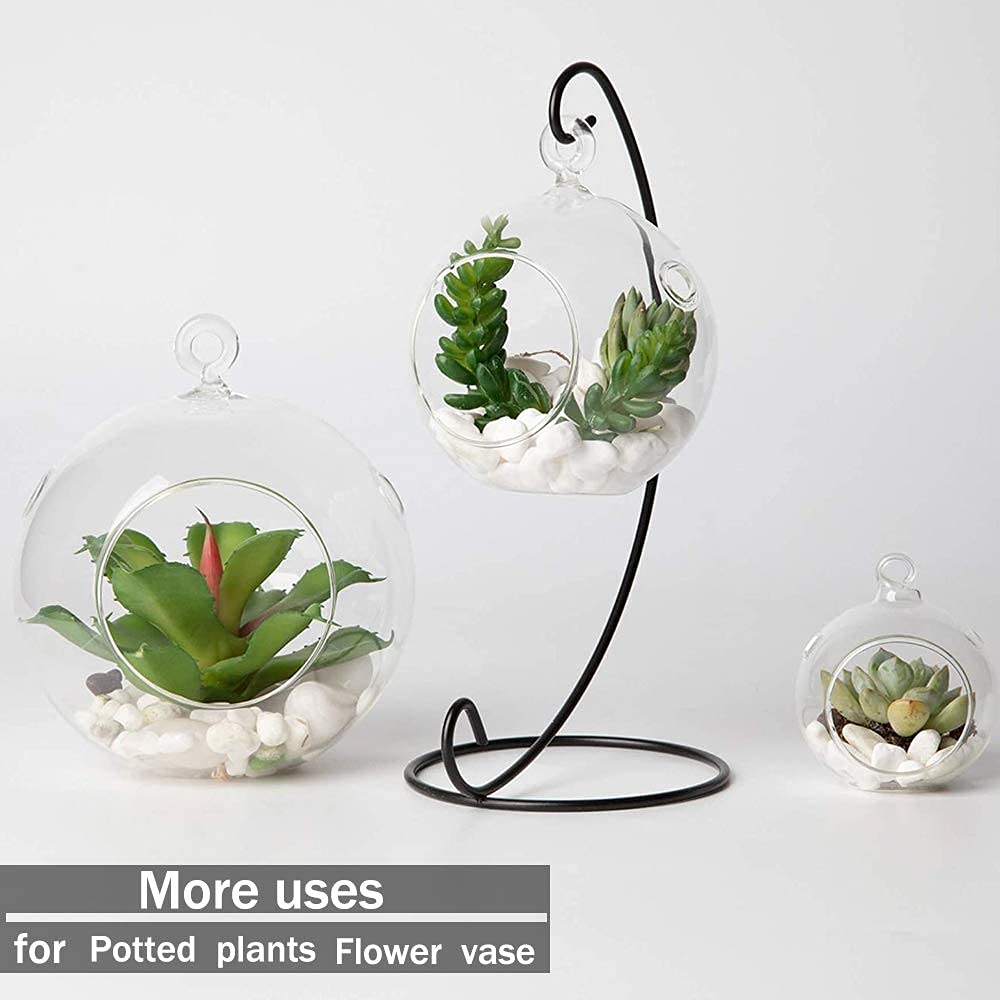 CJGQ moisture-retaining pebbles help reduce soil splash and keep beds neat