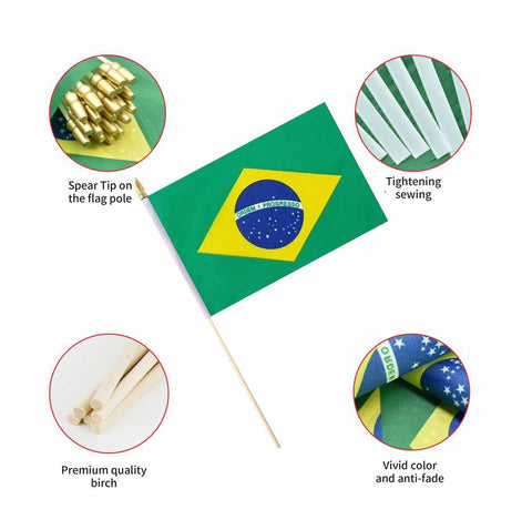 Ckexin double-sided prints ensure visibility from all angles.