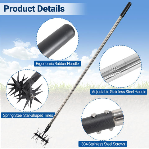 CKLT maintenance tips help prevent rust and extend life.