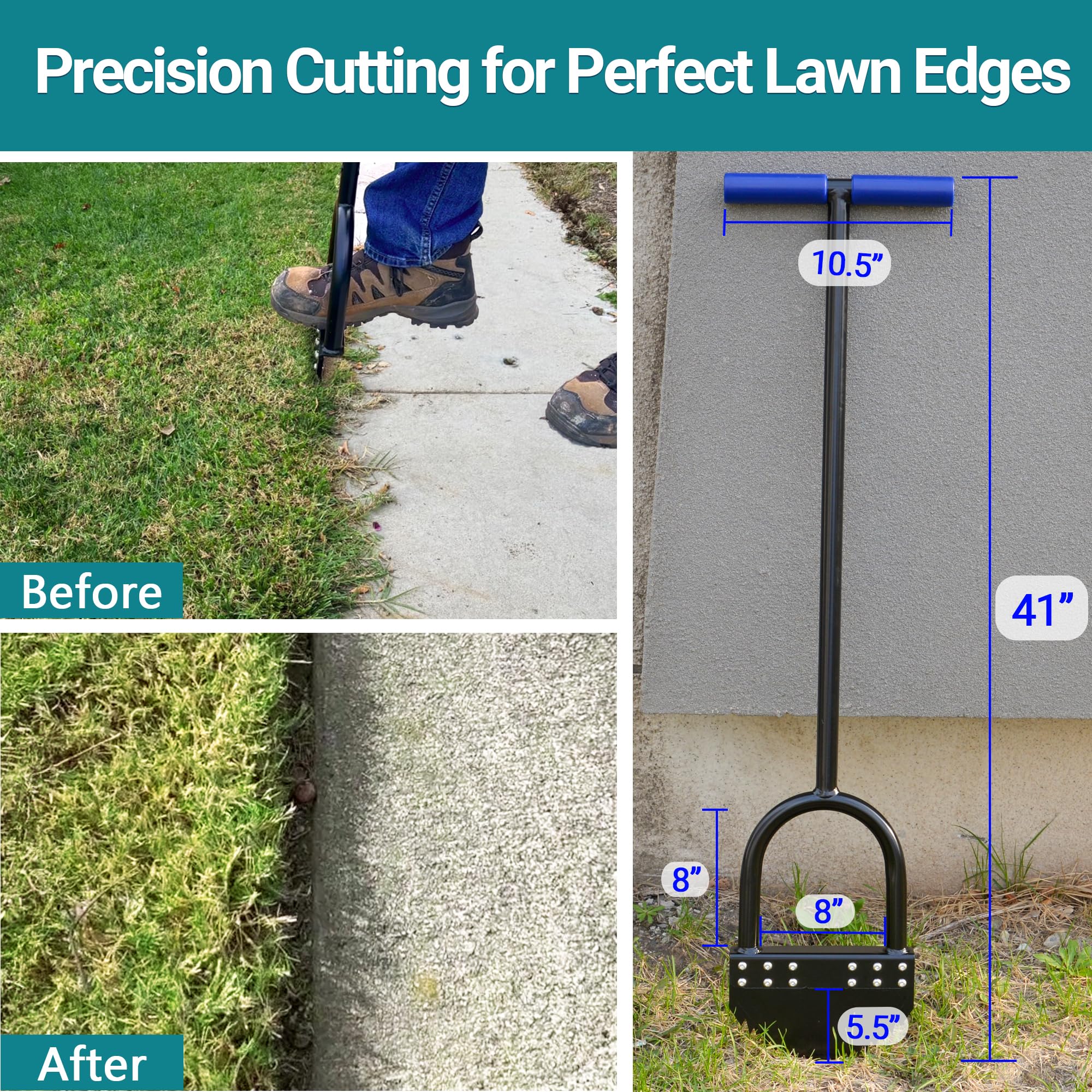 CKLT serrated spring steel blade provides precise cutting and durability.