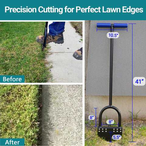 CKLT serrated spring steel blade provides precise cutting and durability.