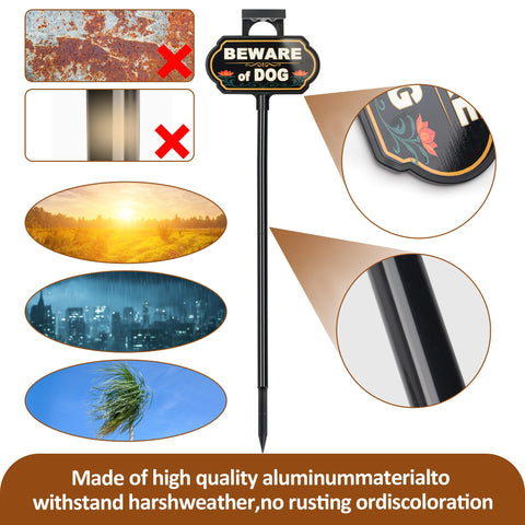 CKOK UV-protected print remains vibrant after seasons.