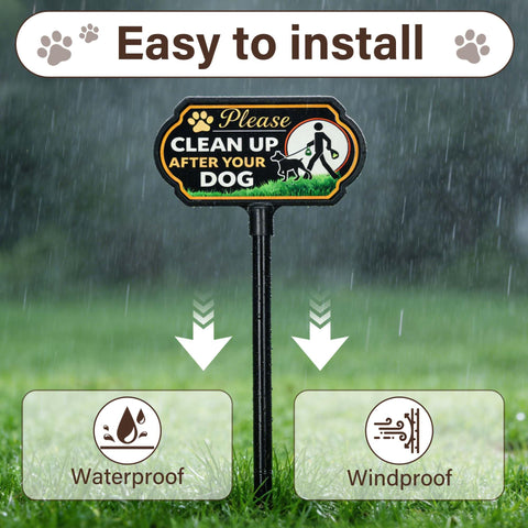 CKOK tool-free installation for quick setup in residential yards