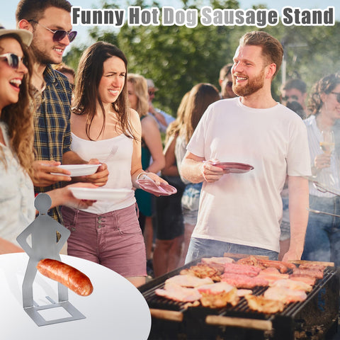 Clapery compact grilling accessory fits any toolkit for outdoor cooking.