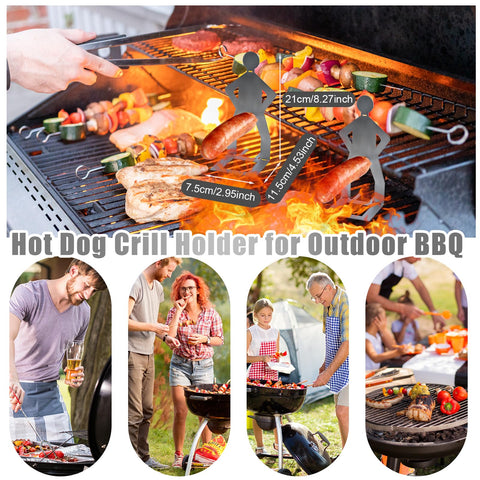 Clapery Father's Day gift idea offers a quirky yet practical kitchen gadget.