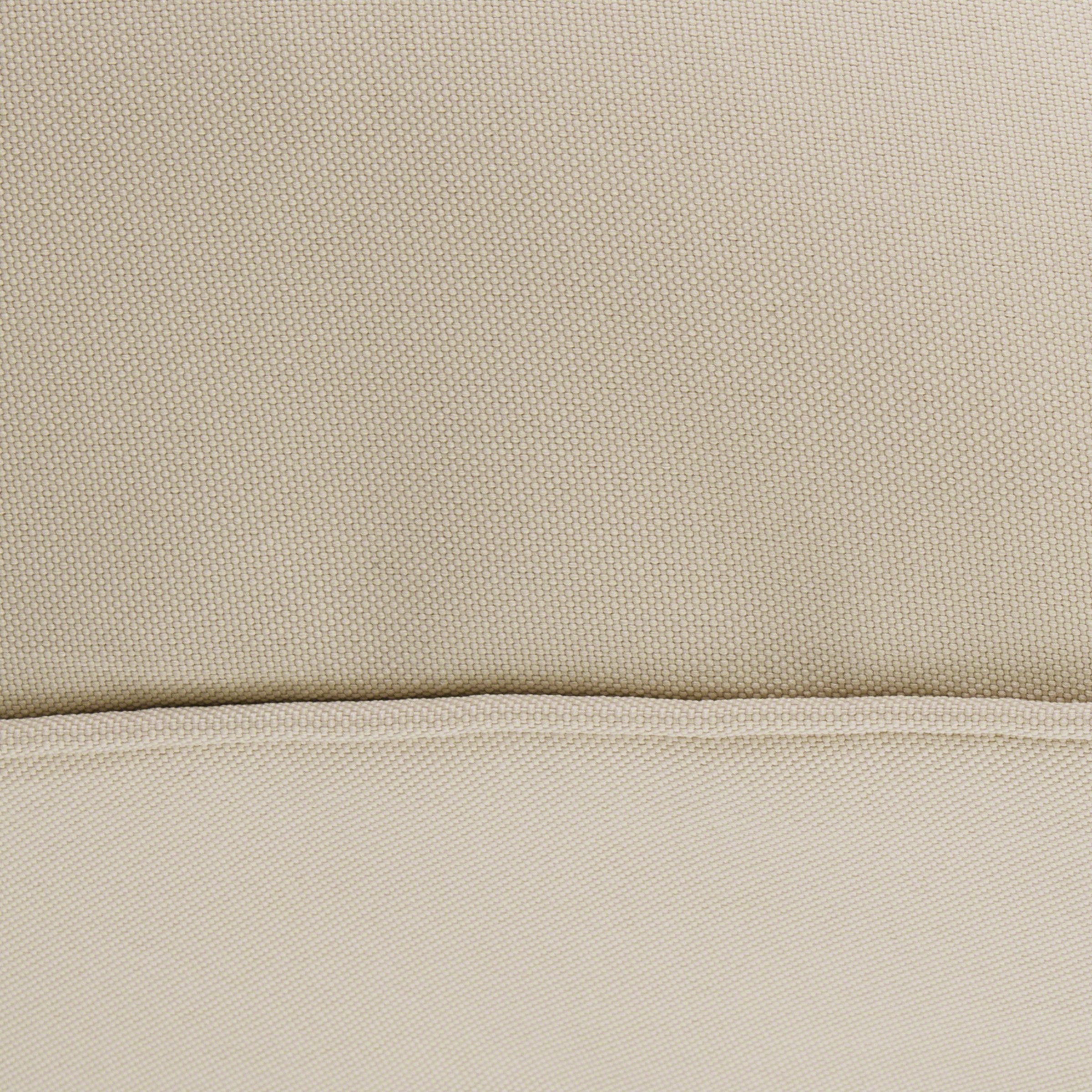 Cushion dimensions 21x19 inches on a chair for a snug fit