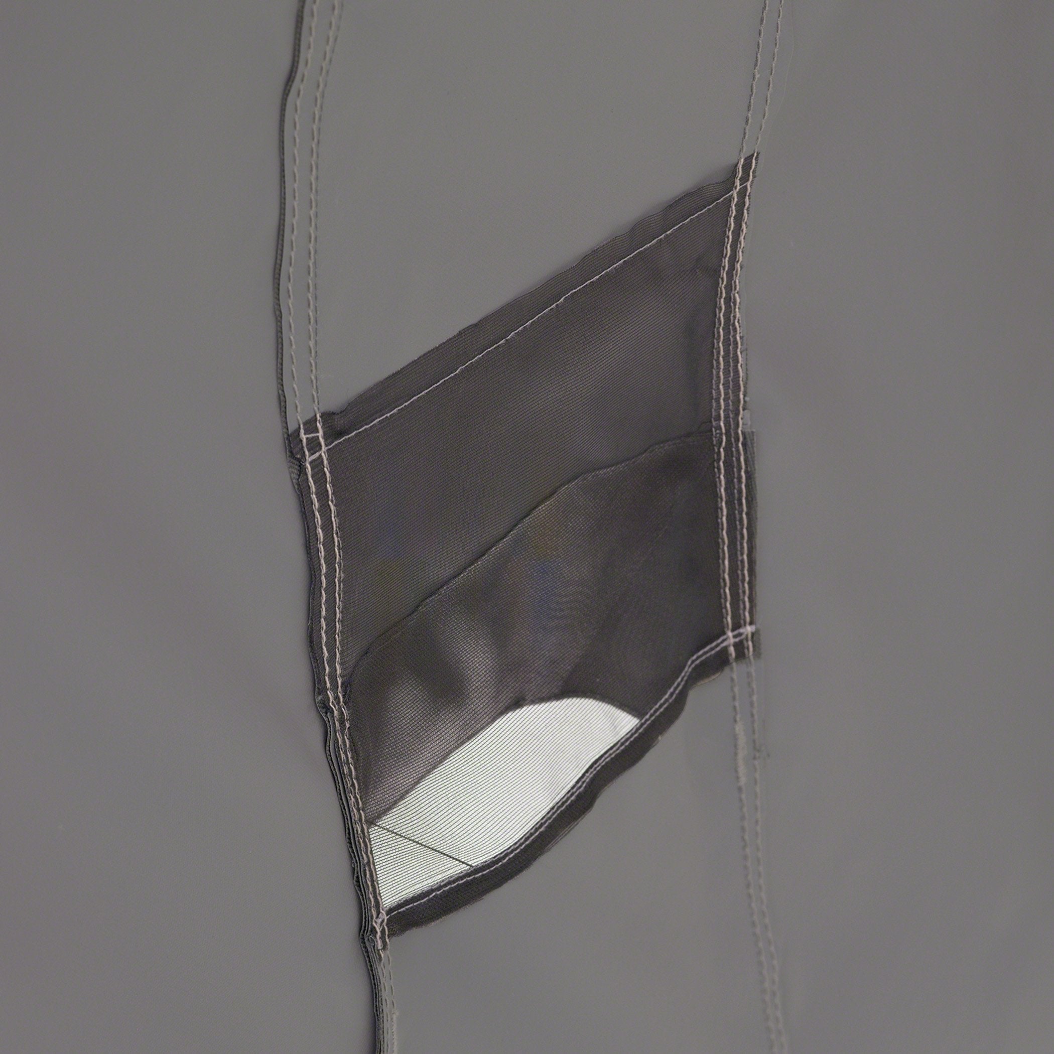 Ravenna air vents illustrate enhanced ventilation and reduced condensation
