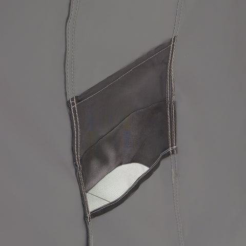 Ravenna air vents illustrate enhanced ventilation and reduced condensation