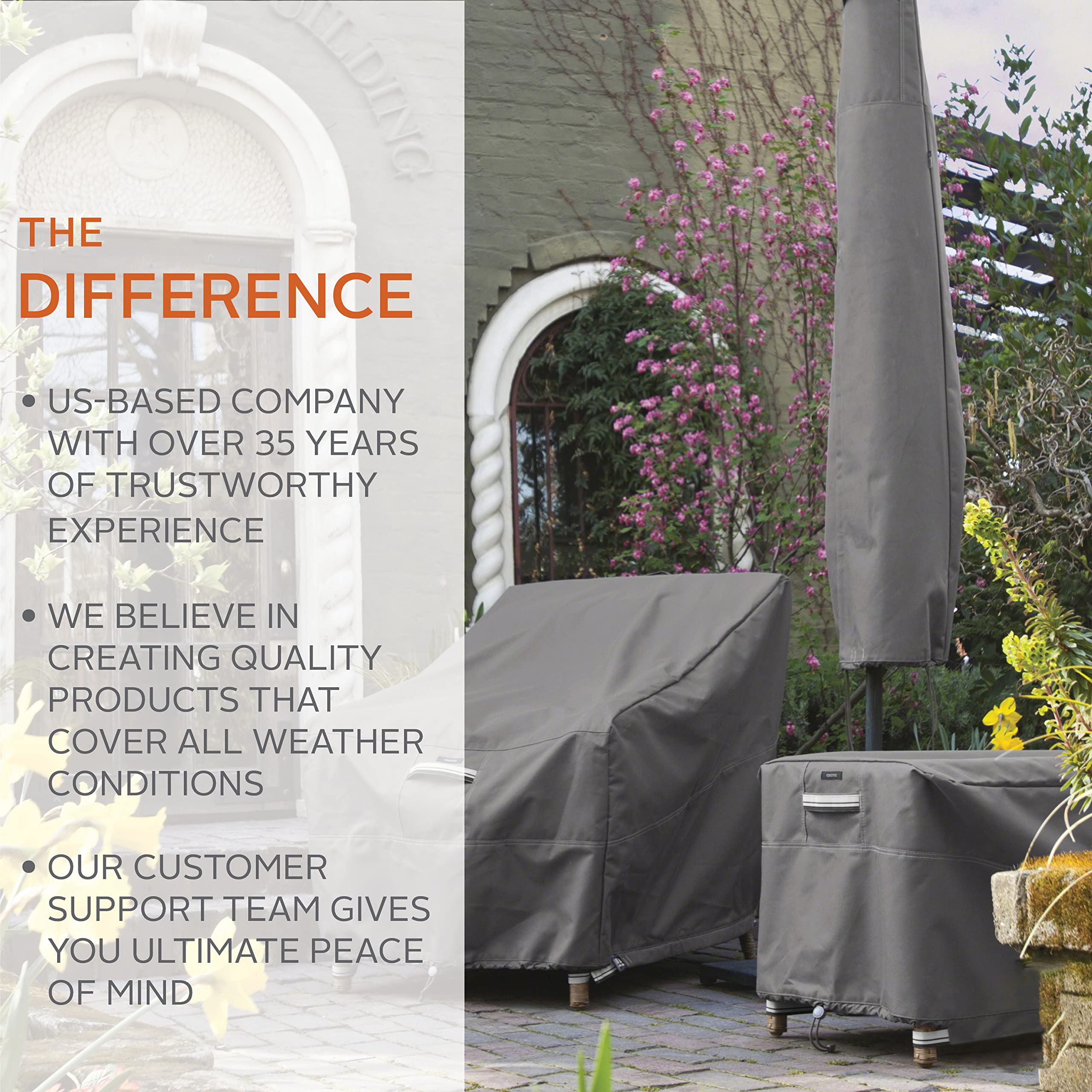 Ravenna dark taupe fabric close-up displays durable weave
