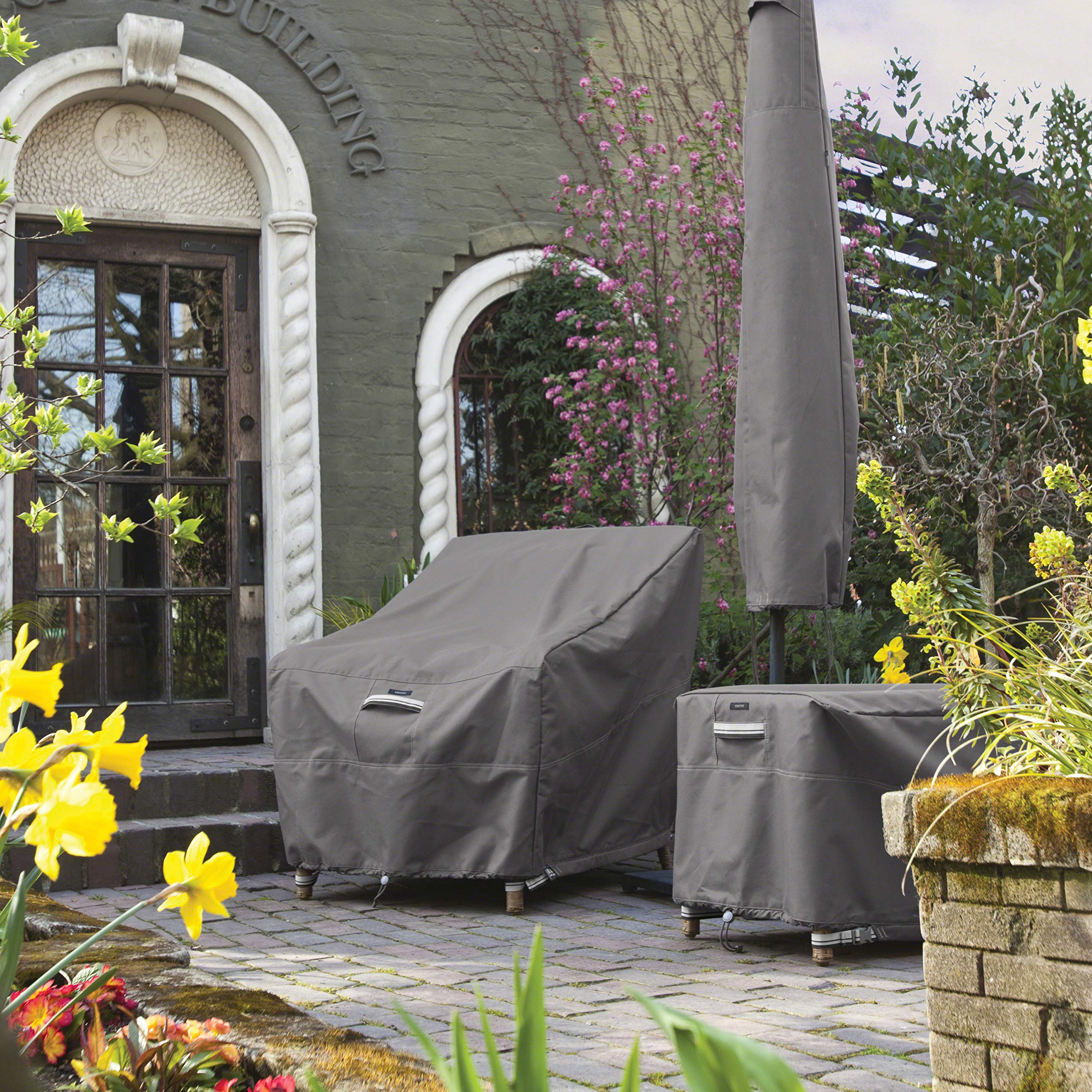 Weber-compatible Ravenna fit for Weber Performer grills 48in