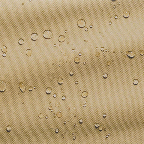 Classic Accessories Terrazzo all-weather protection guards against rain snow sun dirt.