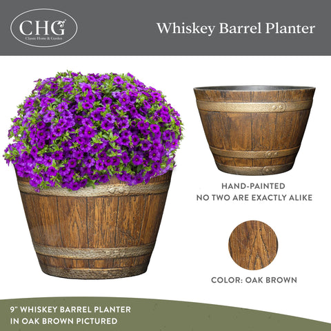 Close-up of resin wood finish highlighting durable, weather-resistant construction.
