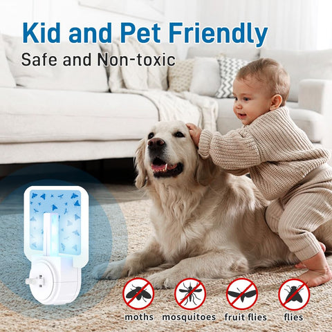 Cleanuper safe kid friendly glue cards closeup for family homes