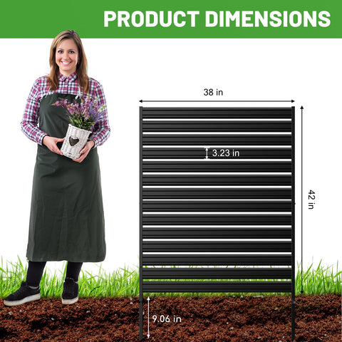 CLEASO no-dig ground-stake installation demonstrates quick, trench-free setup for patios