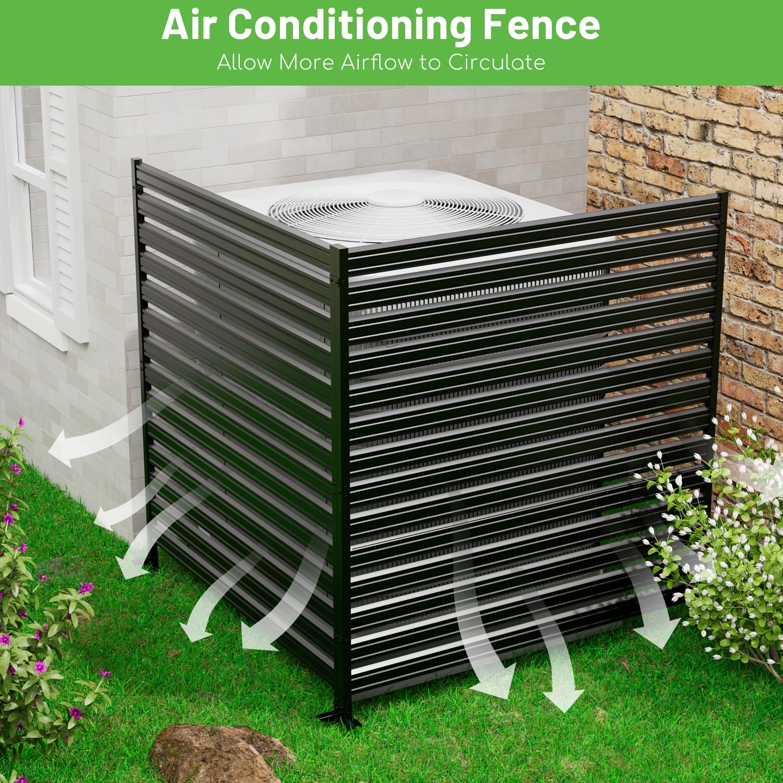 CLEASO pool equipment enclosure protects devices while blending with outdoor spaces