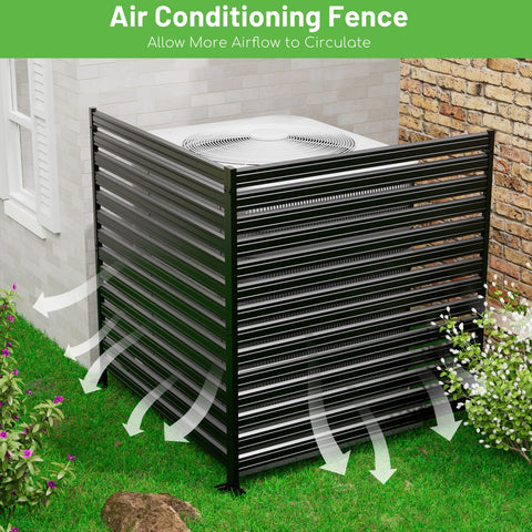 CLEASO pool equipment enclosure protects devices while blending with outdoor spaces
