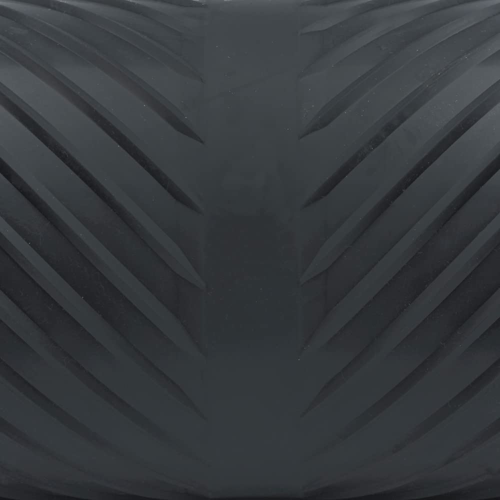 CLIMATEX indoor-outdoor mat features water-repellent surface for decks and porches.