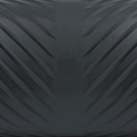 CLIMATEX indoor-outdoor mat features water-repellent surface for decks and porches.