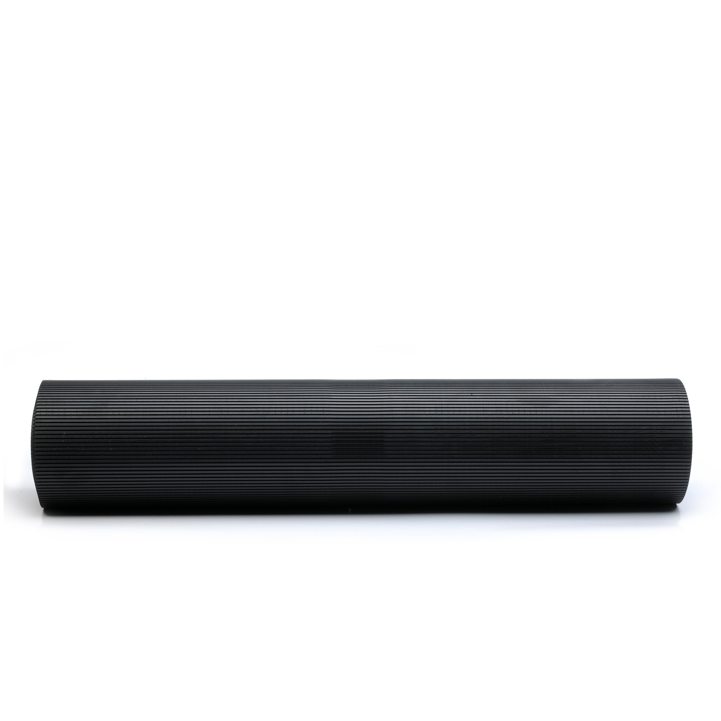 ClimaTex scraper mat 36x10ft in high-traffic area emphasizes durability