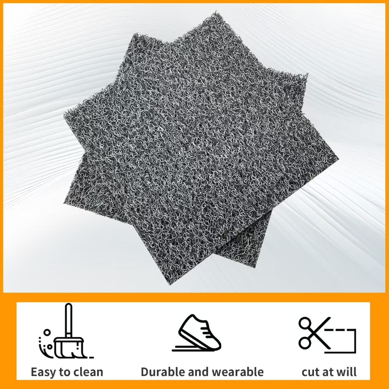CLOCAL nest mats for small pets beyond chickens
