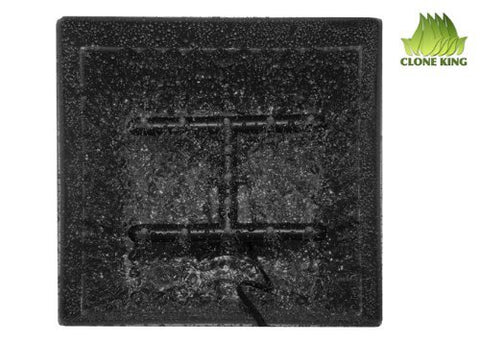 High-performance aeroponic cloning setup designed for reliable results.