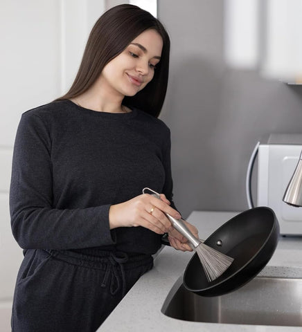 CloudMades daily kitchen tool for pots and pans