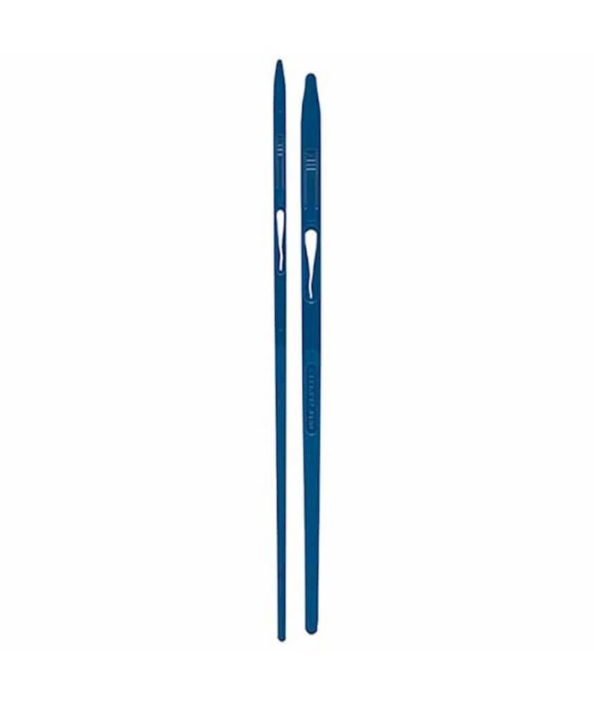 Clover Easy Loop Turner side view highlights compact design for comfortable handling.