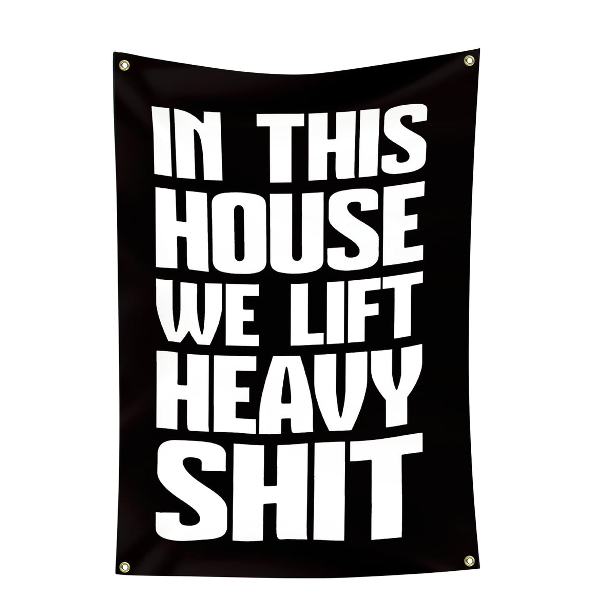 CLRIEOS flag 2x3 feet bold dorm decor with sharp print