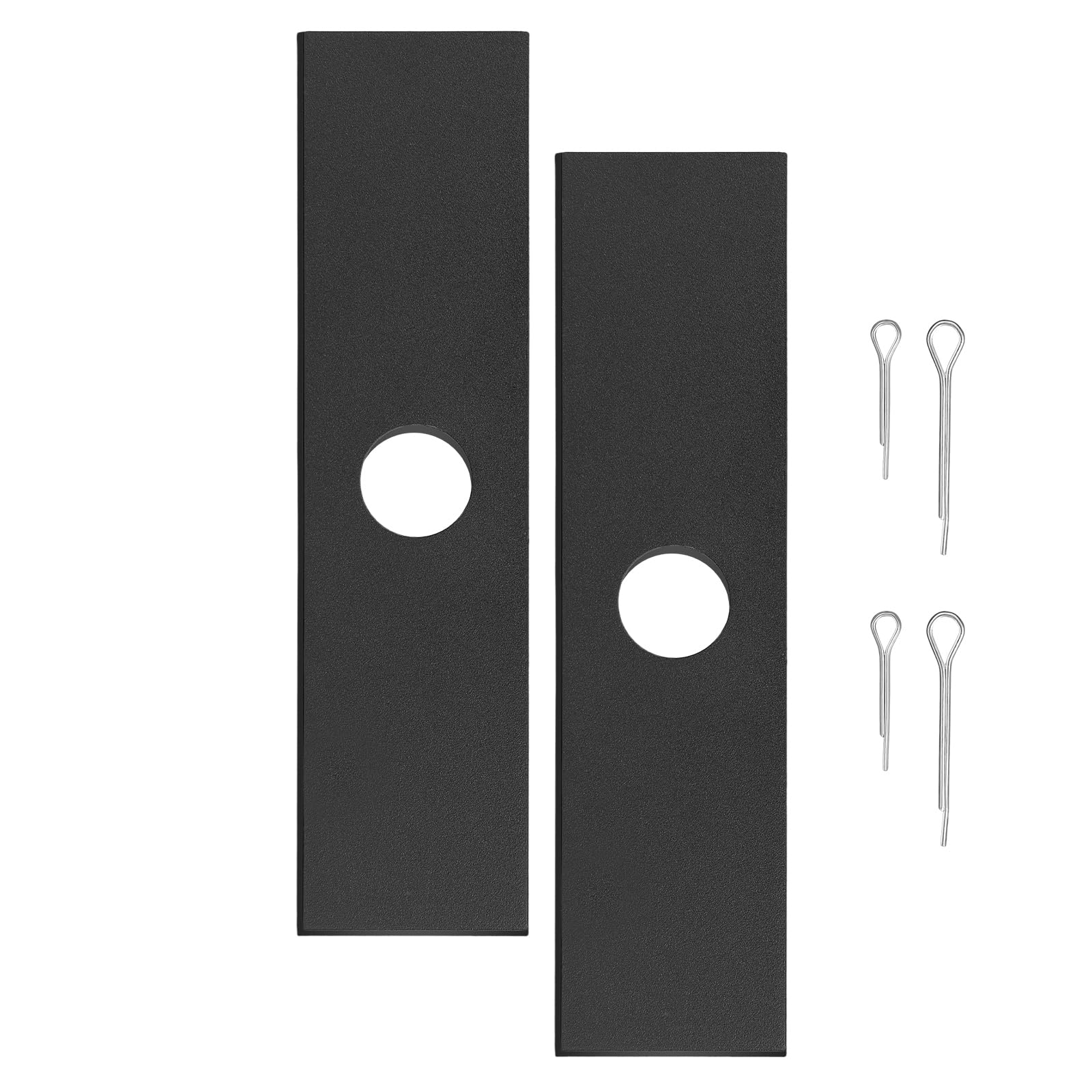 CLSR2U 2-pack 613223 edger blades for clean lawn edging