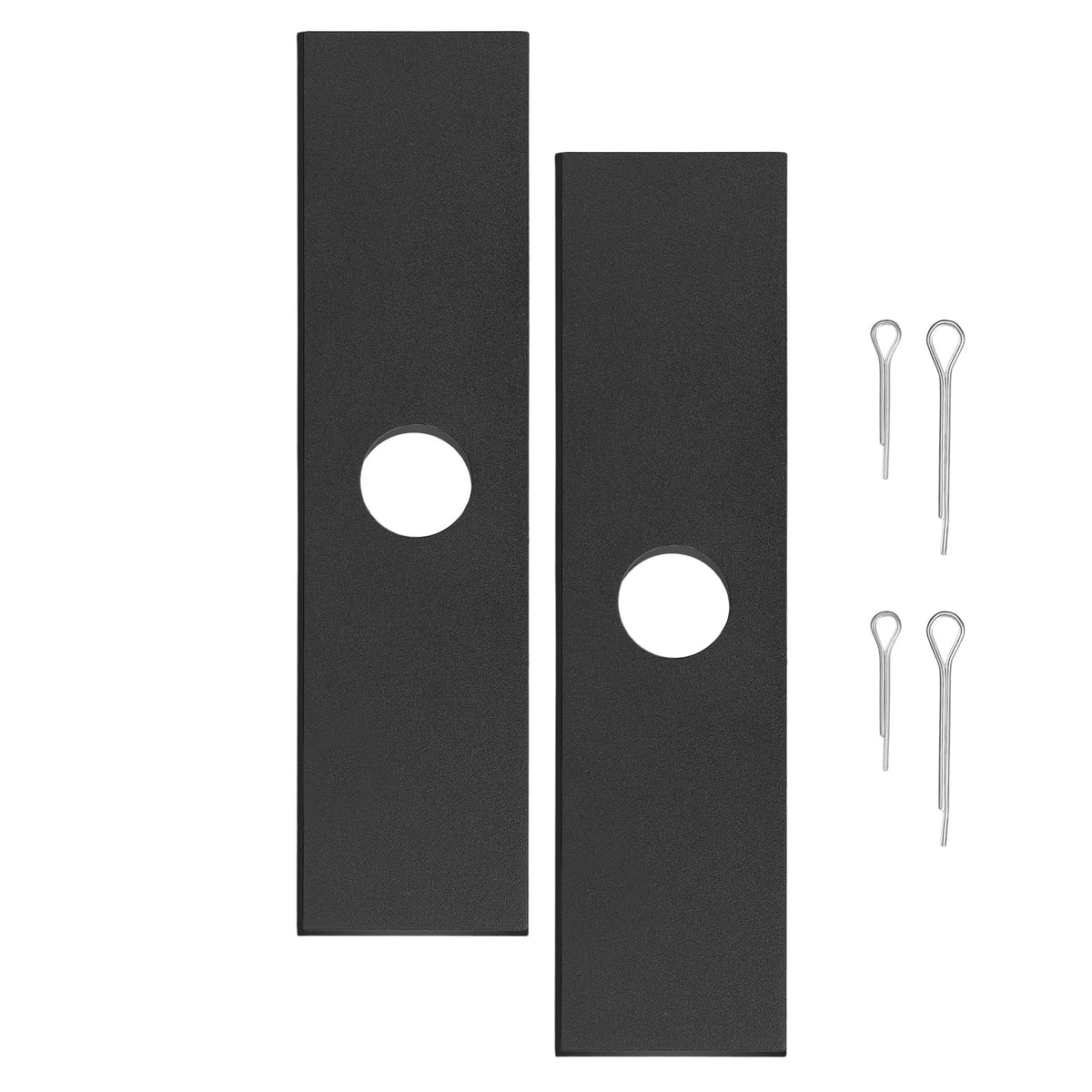 CLSR2U 2-pack 613223 edger blades for clean lawn edging
