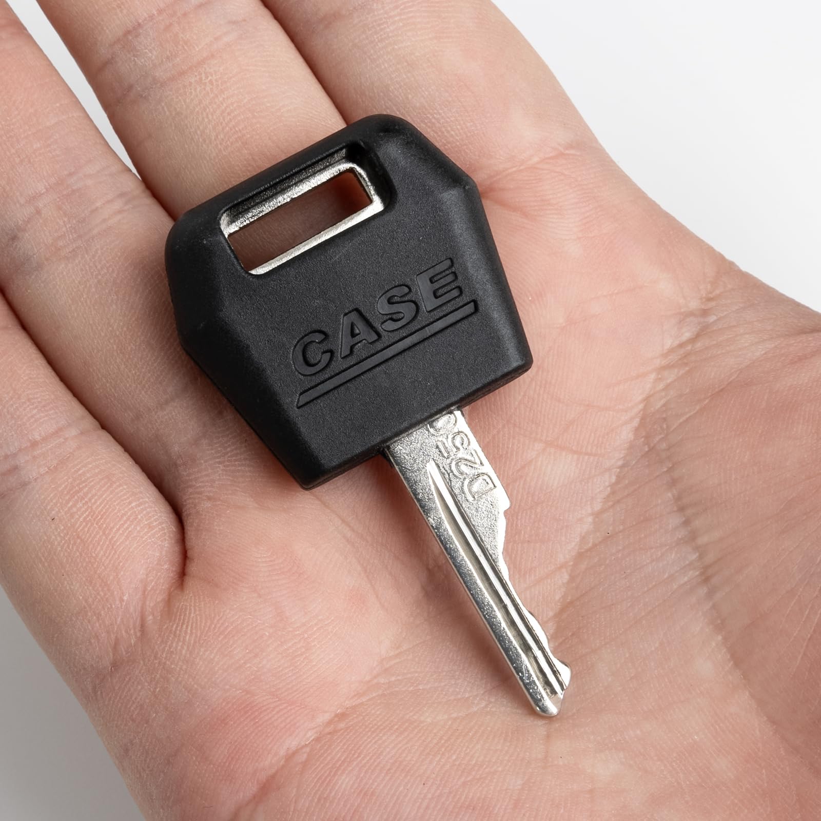 CLSR2U Case tractor ignition keys, broad compatibility for multiple models