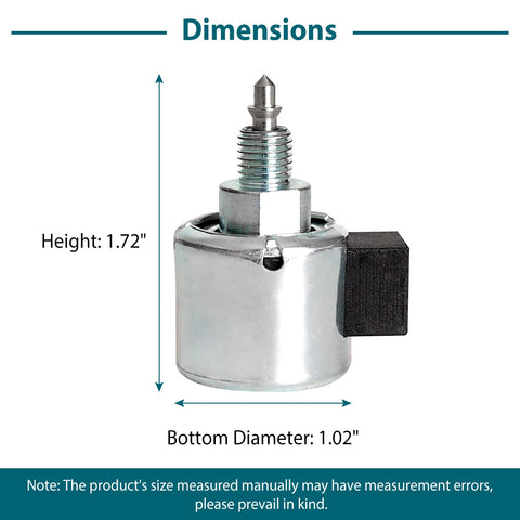 Wiring harness included for seamless integration with compatible lawn equipment.