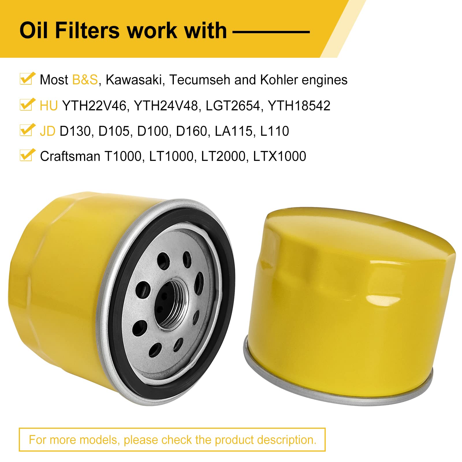 CLSR2U filter seal and gasket ensure reliable sealing.