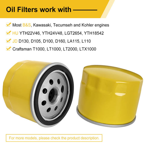 CLSR2U filter seal and gasket ensure reliable sealing.