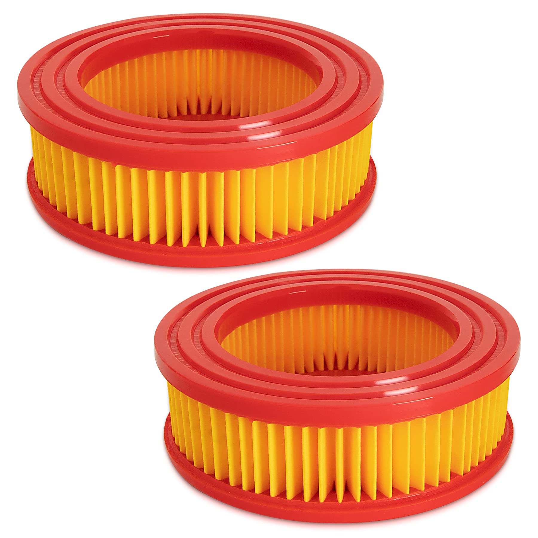 CLSR2U replacement air filter compatible with Craftsman mower for cleaner airflow