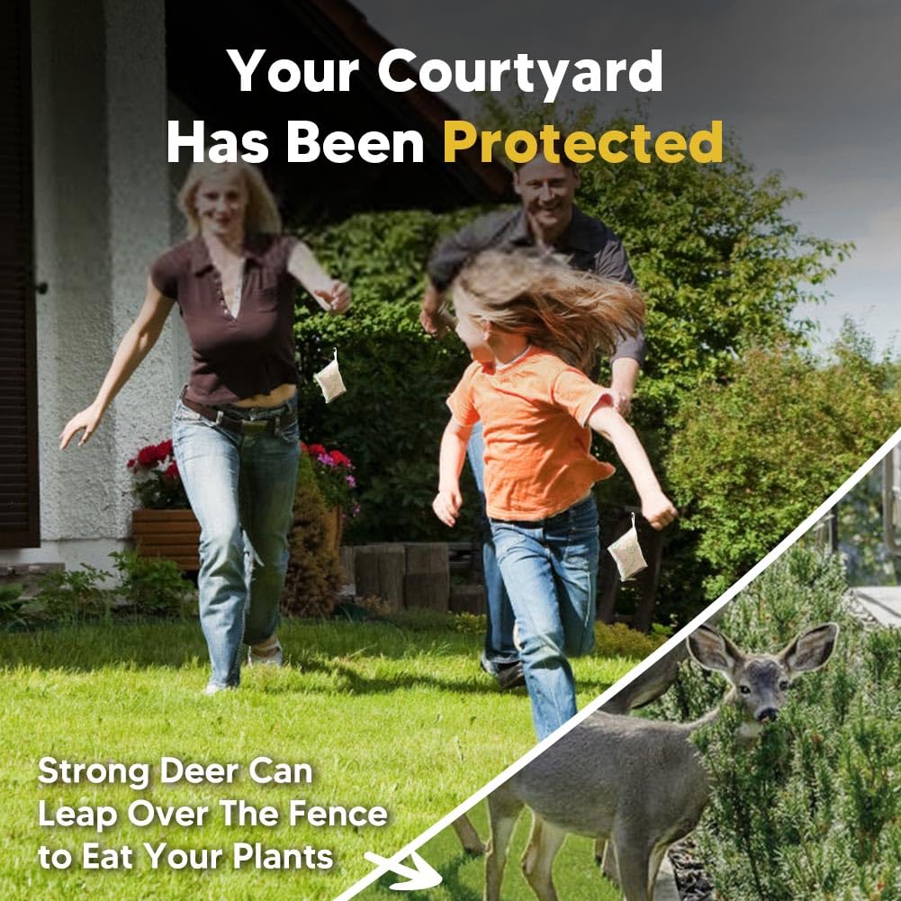 CLVDOFSS safe for humans and pets when used as directed.
