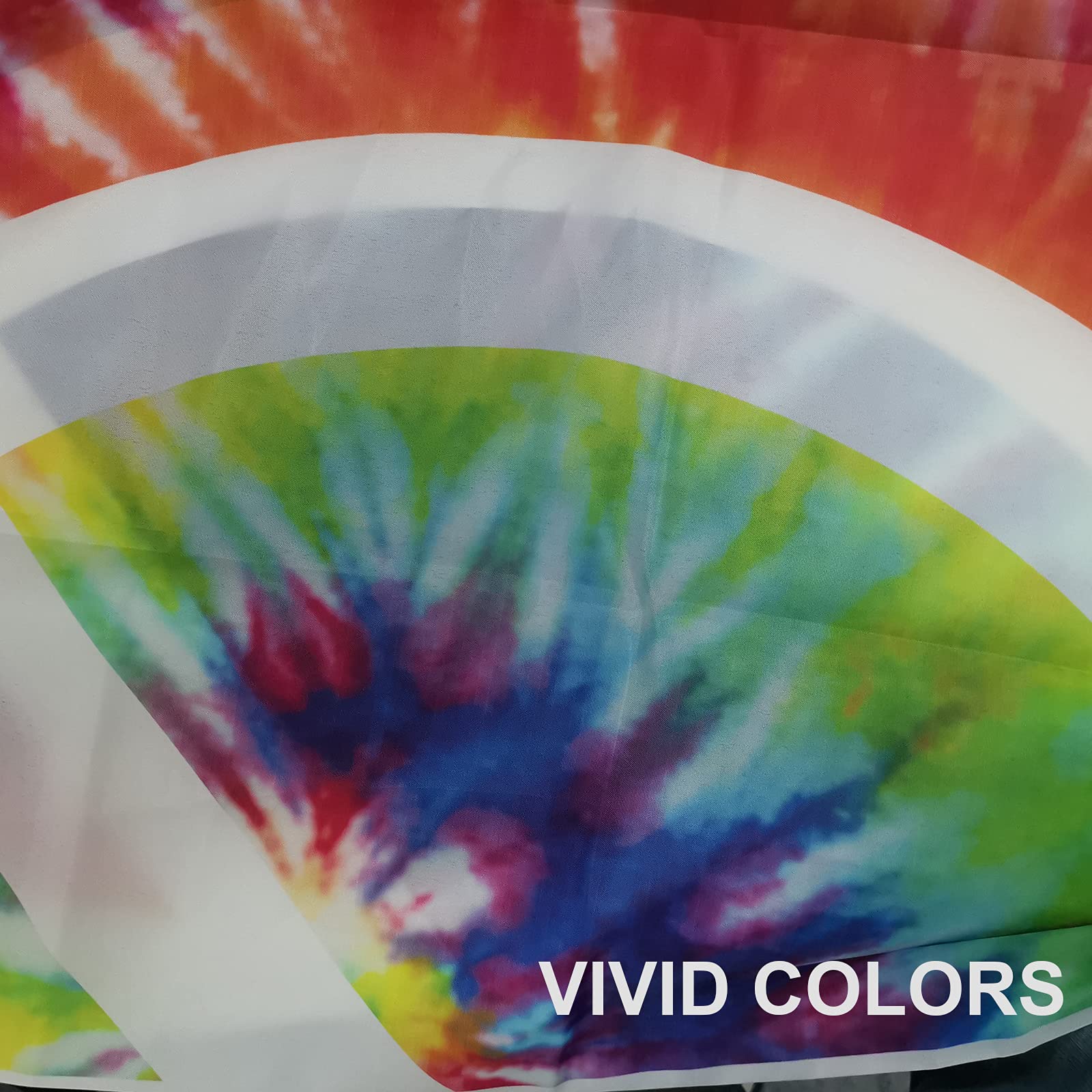 CLYTTE fade resistant fabric keeps colors bright under sun exposure.