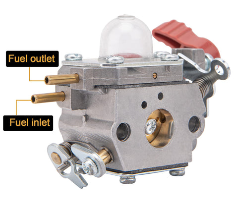 CMOOD fuel filter aids cleaner fuel supply and longer engine life.