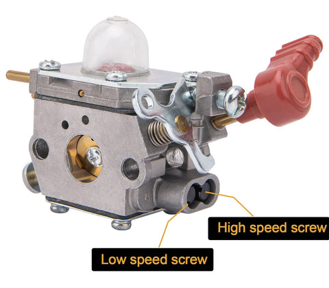CMOOD fuel lines included with the kit support steady fuel delivery.